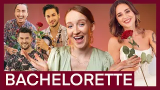 Die BESTE Bachelorette aller Zeiten? - Bachelorette 2020 Folge 1&2