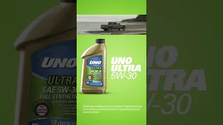 UNO ULTRA FULL SYNTHETIC 5W-30 UNO Lubricantes