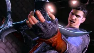 DmC: Devil May Cry - Launch Trailer