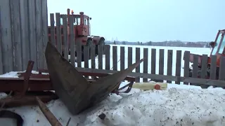 Пришла весна, готовимся к сезону.