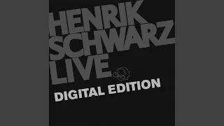 It's A Man's World (The Henrik Schwarz Remix)