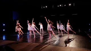 I Lived (by OneRepublic) - Grove City College Spring Orchesis 2022