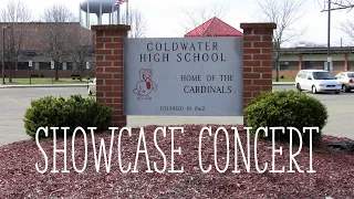 CHS Showcase Concert, 4/22/2024