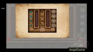 Can You Escape The 100 Room VII walkthrough level 3