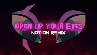 Open Up Your Eyes [PMV] (Sawtooth Waves)