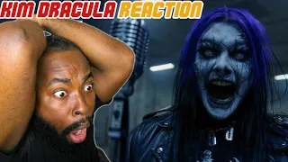 HIP HOP FAN'S FIRST TIME HEARING 'Kim Dracula – Make Me Famous ' | Kim Dracula REACTION