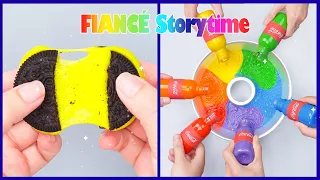 🤫 FIANCÉ Storytime 🌈 Satisfying Rainbow Cake Decorating Ideas Compilation