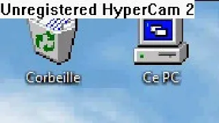 Unregistred Hypercam 2 in 2022 (not a joke)