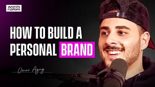 Omar Agag: Balancing Crypto & Trading, Building Brands, Choosing the Right Prop Firm | EP.37