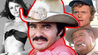 Things You Didn't Know About Smokey and the Bandit