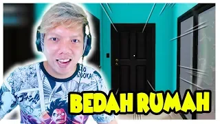 BEDAH RUMAH SENDiRi 😂 House Flipper Indonesia #7