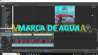 TUTORIAL MARCA DE AGUA SONY VEGAS PRO