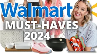 ✨HUGE✨ Walmart Must Haves May Haul 🌼 | Must Have May Walmart Fashion & Home Decor