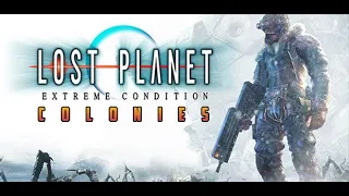 Lost Planet 1,, 2 and 3 All Cutscenes, 1080P HD, Graphics Progression No Commentary, MUST WATCH!