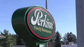 Brunchn' It Up Opening in Former Perkins | 3 Minutes With 10-29-19