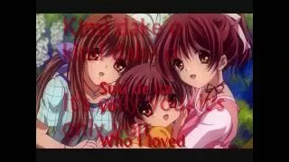 Clannad After Story Toki o Kizamu Uta Romaji + English Lyrics