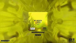 De música ligera - Soda Stereo (Rrendy x Al Tun Tun Remix)