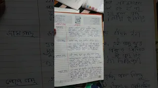 সপ্তম শ্রেণীর সামার প্রজেক্ট কুড়িটি গাছ তার বৈশিষ্ট্য এবং উপকারিতা