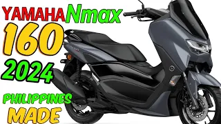 2024 Yamaha Nmax 160 | YAMAHA NMAX 160 2024| New Model 2024 Hamaha Nmax 160 | Yamaha Nmax 2024