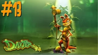 Daxter - #13 - Distillery