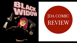 Black Widow By Mark Waid and Chris Samnee complete collection review