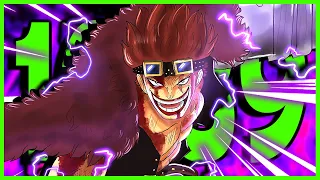 THE END OF AN ERA! | One Piece 1039