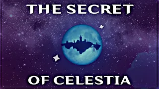 CELESTIA IS HIDING A BIG SECRET FROM TEYVAT | Genshin Impact Theory