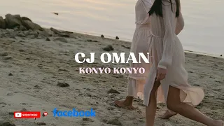 CJ Oman: KONYO KONYO_Muhaba jedid (South Sudan music) new song