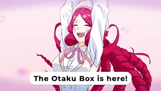 Otaku Box: Everything You Wanted To Know (And More!)