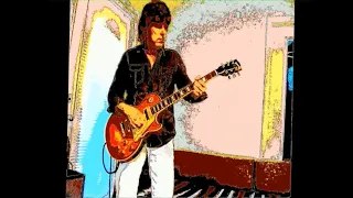 Psychedelic Blues Rock Boogie!!