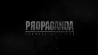 PROPAGANDA films