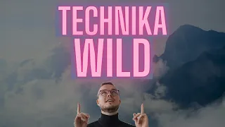 ŚWIADOMY SEN dzięki technice WILD - Kompletna instrukcja | LUCID DREAM