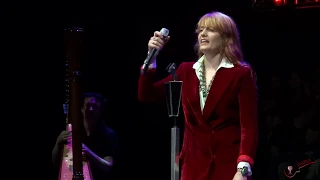 Florence and The Machine 2014 10 25 Mountain View, CA - Bridge School Benefit - Acoustic