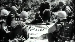 FRONTLINE VIETNAM: Infantry Tactics (720p)