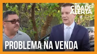 Patrulha do Consumidor: dono de carro amarga prejuízo de R$ 43 mil