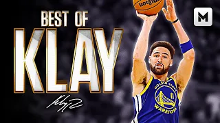 Klay Thompson Is Still HISTORICALLY GREAT 👌🔥