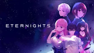 Eternights Gameplay Part 2 [Re-upload][Past Live Stream]
