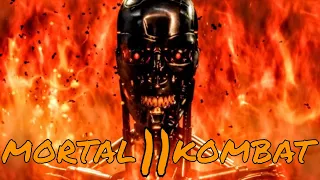 MY GREATEST COMEBACK OF ALL TIME!! (MK11 *TERMINATOR* ONLINE GAMEPLAY) KOMBAT LEAGUE