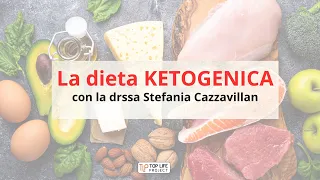 Dieta chetogenica