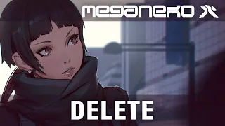 meganeko - Delete (Official Audio)