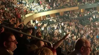 Paul McCartney - Madison Square Garden - 9/17/17  Hey Jude