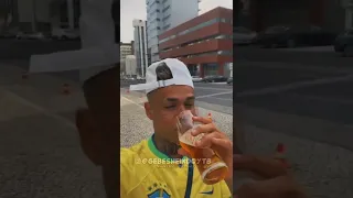 MC CABELINHO - JURO QUE EU SÓ TO VIVENDO A MINHA VIDA #shorts #viral