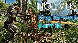 Skyrim Nolvus V5 PlayThrough Part 12