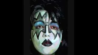 ACE FREHLEY - I Will Survive - demo 1984