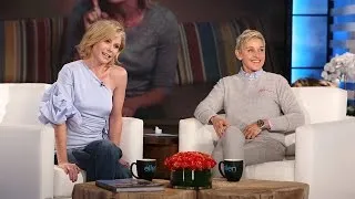 Julie Bowen Addresses Her Rumored Feud with Sofía Vergara