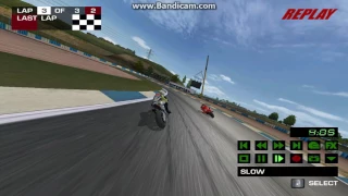 motogp 2 big crash p2