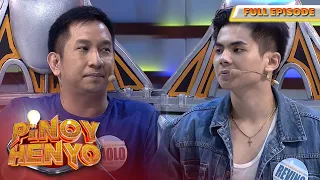 Raymundo Family, kinulang sa oras para makuha ang jackpot | Pinoy Henyo | May 30, 2023