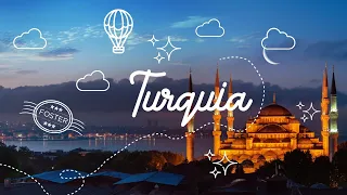 La península de Anatolia, también llamada Asia Menor y hoy conocida como Turquía.