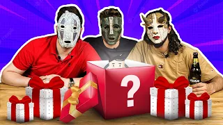 საჩუქრების ახალი პარტია - Unboxing #2