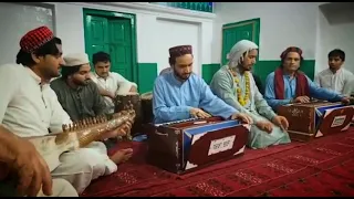 Pashto Qawali | Ya Rasool Allah Zma | Shahzad Hussain